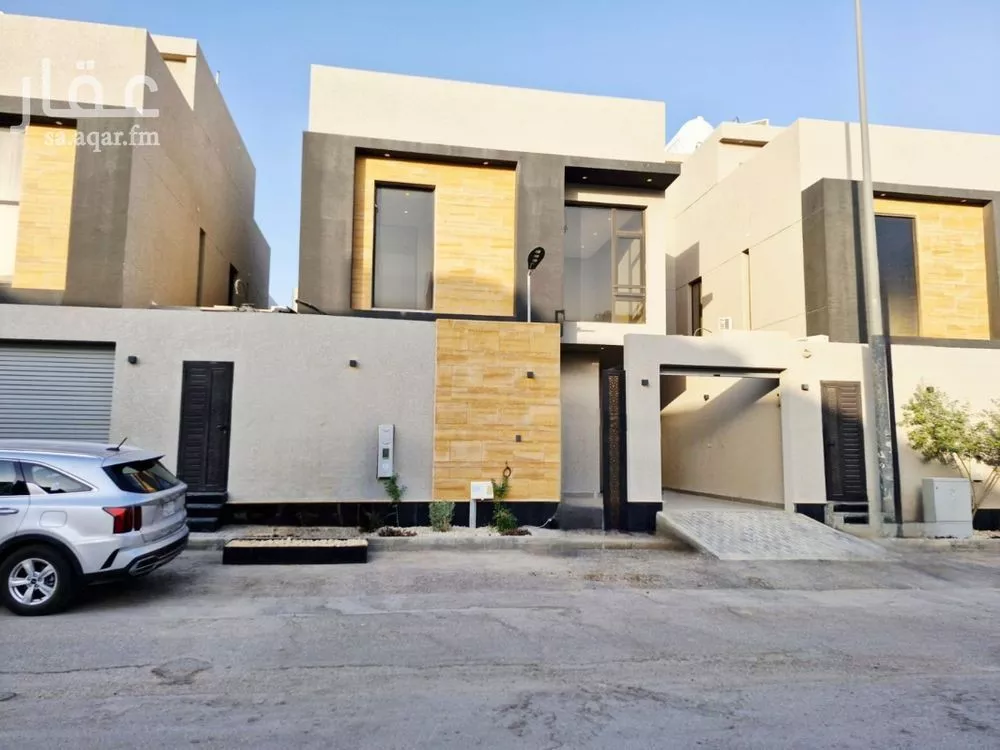 فيلا للبيع في شارع أحمد بن إسماعيل الناشري, حي العارض, مدينة الرياض, منطقة الرياض 1 صورة