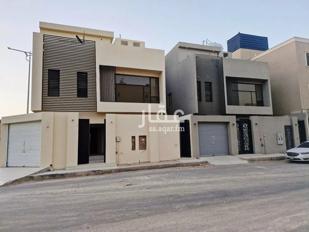 فيلا للبيع في شارع الجنابي, حي العارض, مدينة الرياض, منطقة الرياض 1 صورة