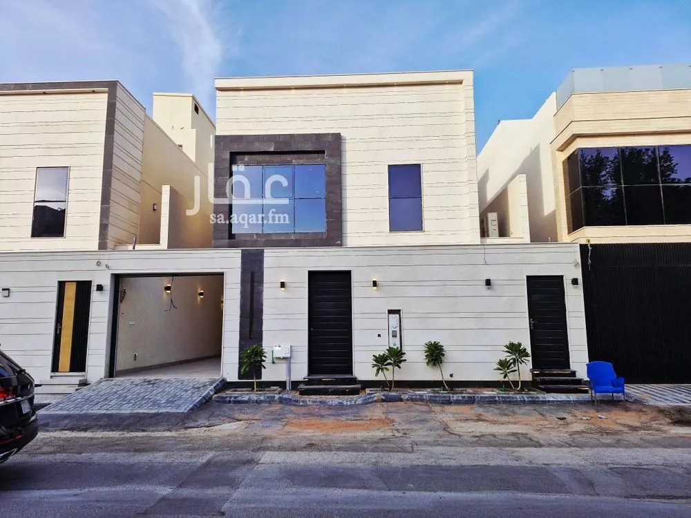 فيلا للبيع في شارع عمرو بن معمر, حي العارض, مدينة الرياض, منطقة الرياض 1 صورة