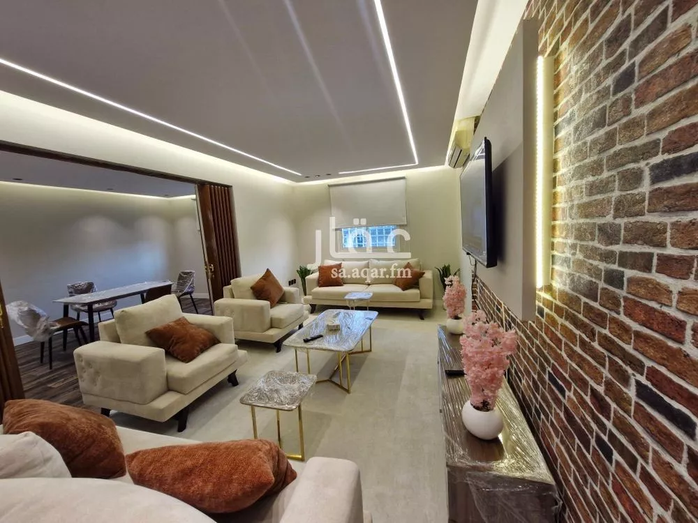 شقة للإيجار في شارع التحلية, حي حطين, مدينة الرياض, منطقة الرياض 1 صورة