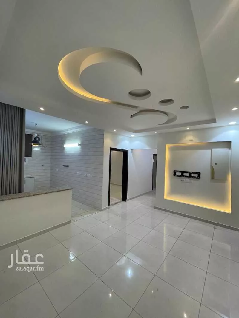 شقة للإيجار في طريق المطار ، حي جبره ، الطائف ، الطائف 1 صورة