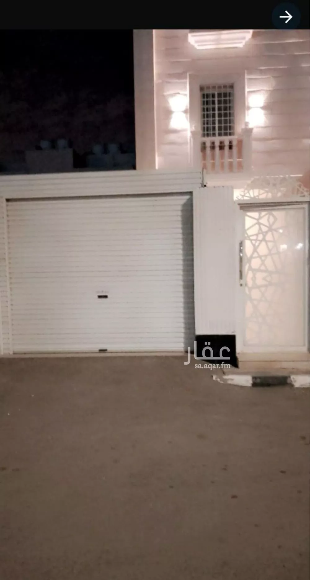 شقة للبيع في شارع طاهر الزمخشري, حي النور, مدينة الدمام, المنطقة الشرقية 1 صورة