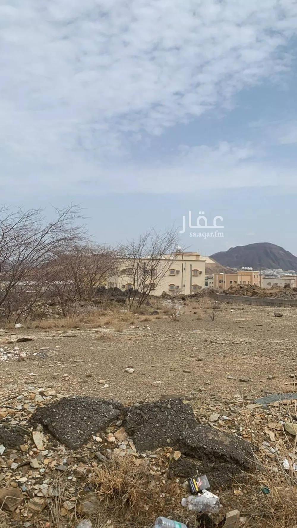 أرض للبيع في شارع 2277, حي الحيلة الشرقي, مدينة محائل, منطقة عسير 1 صورة