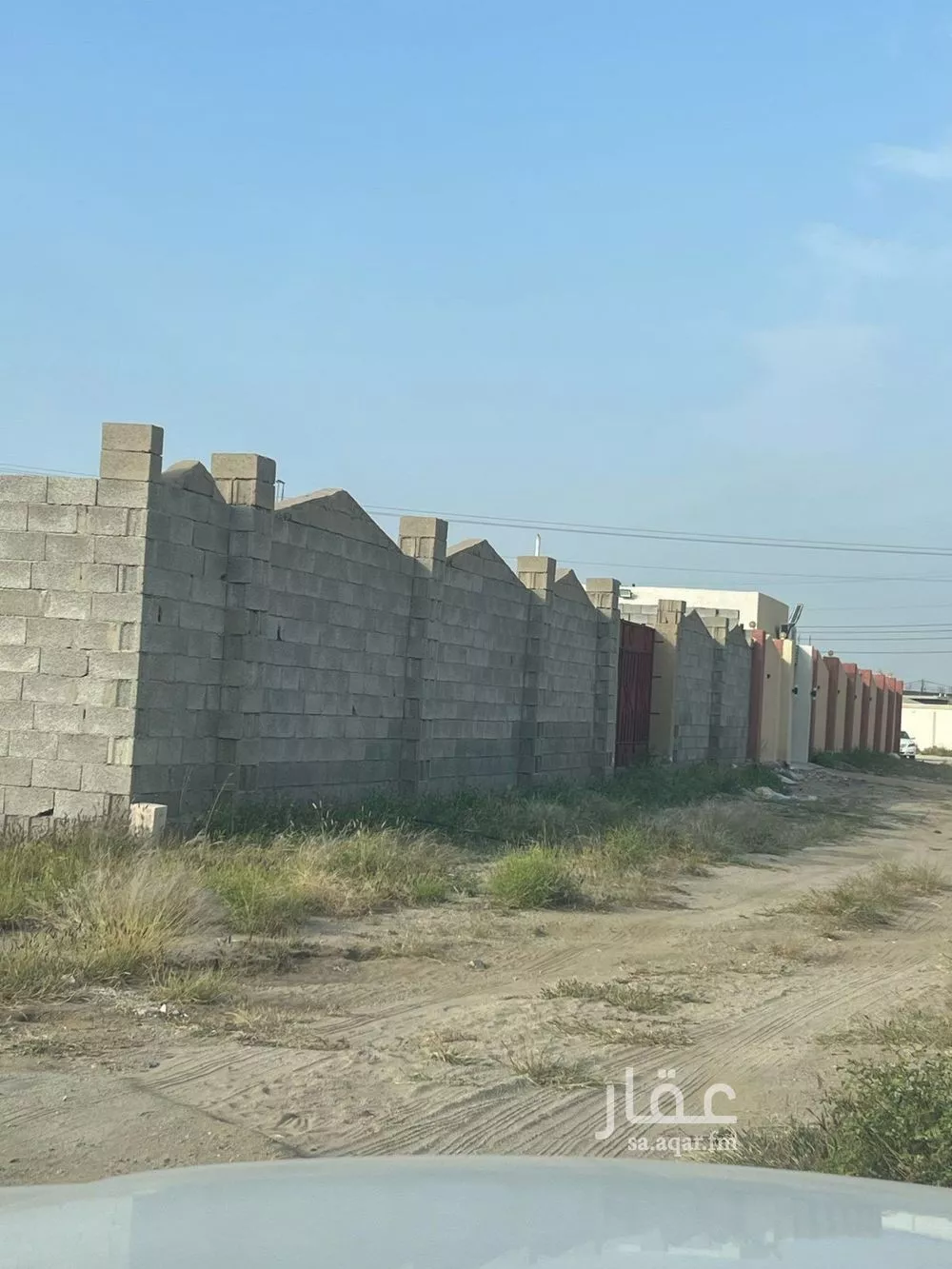 أرض للبيع في شارع البركة , حي البركة, مدينة مكه المكرمه, منطقة مكة المكرمة 1 صورة