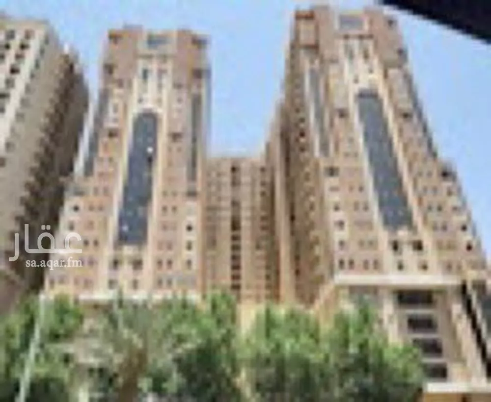شقة للبيع في شارع الحج, حي وادي جليل, مدينة مكه المكرمه, منطقة مكة المكرمة 1 صورة