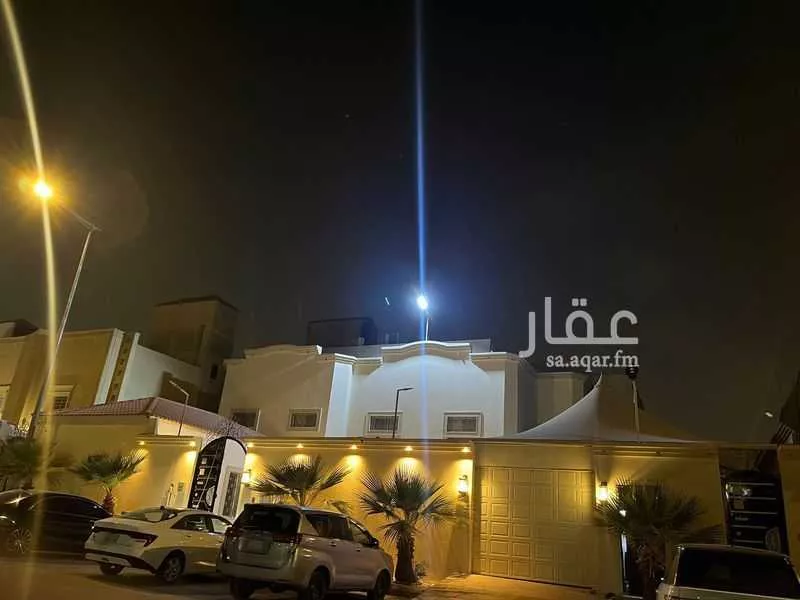 فيلا للبيع في شارع الفروات, حي ظهرة لبن, مدينة الرياض, منطقة الرياض 1 صورة