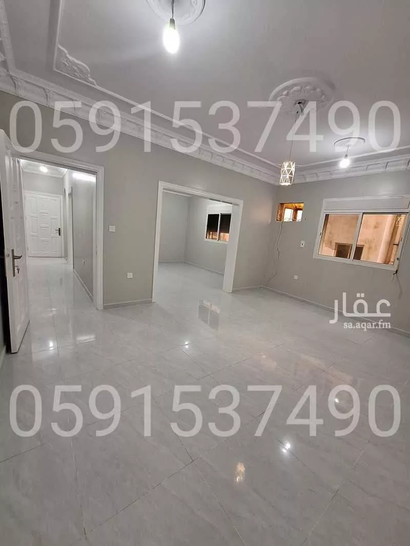 شقة للإيجار في شارع حسين باسلامة ، حي الحمراء ، جدة ، جدة 1 صورة