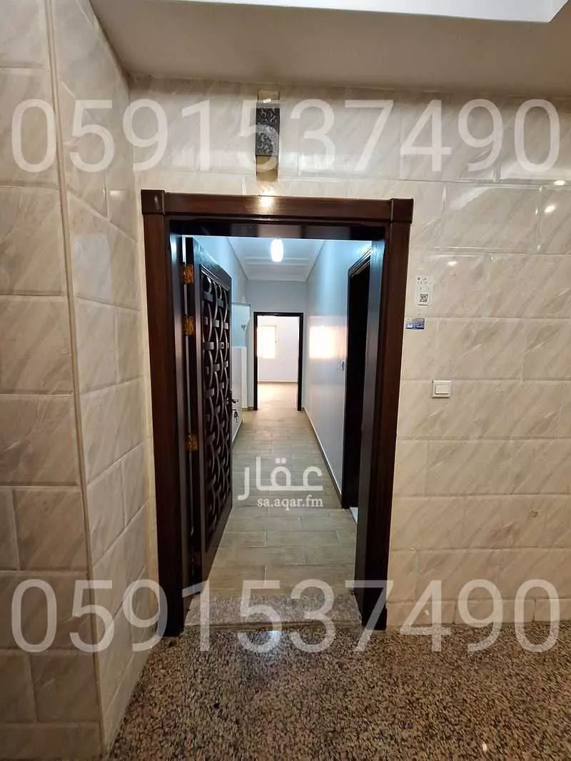 شقة للإيجار في شارع الفضيله ، حي مشرفة ، جدة ، جدة 1 صورة