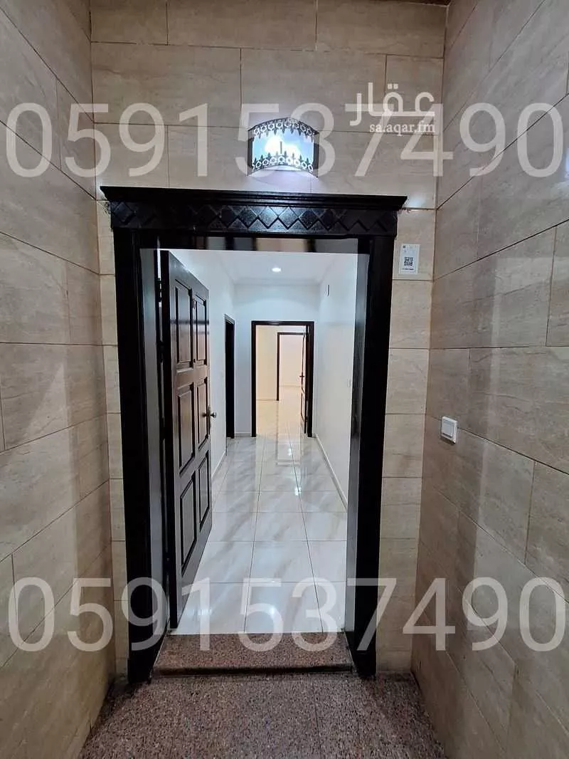شقة للإيجار في شارع ام كلثوم, حي مدائن الفهد, مدينة جدة, منطقة مكة المكرمة 1 صورة