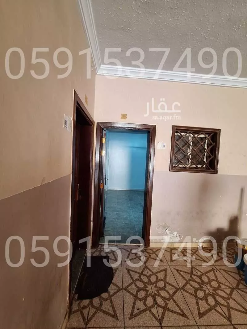 غرفة للإيجار في شارع العزيمه ، حي مشرفة ، جدة ، جدة 1 صورة