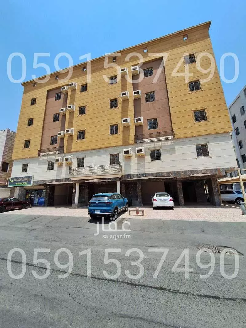 شقة للإيجار في شارع الفضيله, حي مشرفة, مدينة جدة, منطقة مكة المكرمة 1 صورة