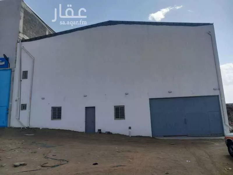 مستودع للإيجار في شارع العام, حي الربوة, مدينة خميس مشيط, منطقة عسير 1 صورة