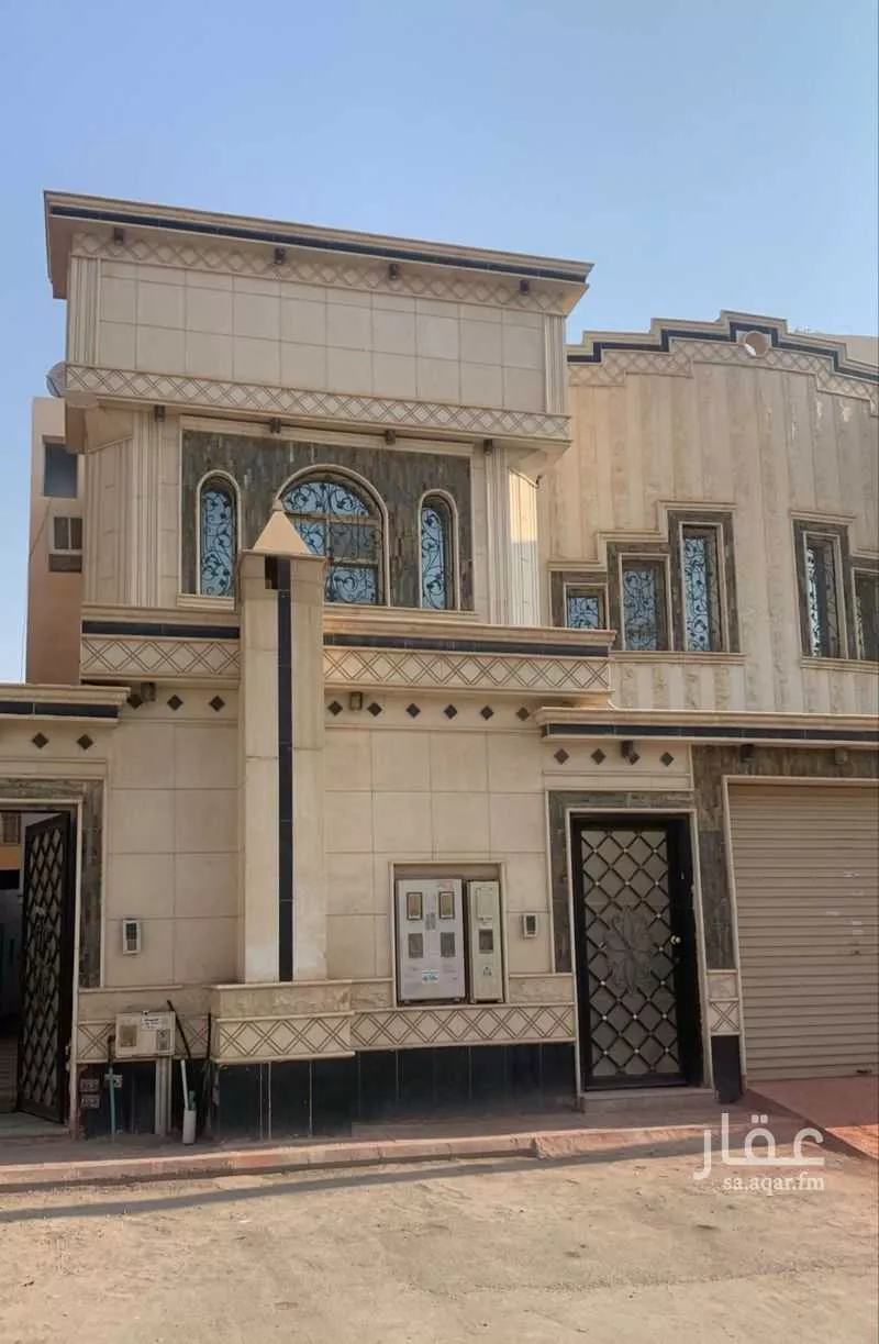 دور للبيع في شارع رقم 93, حي الجنادرية, مدينة الرياض, منطقة الرياض 1 صورة