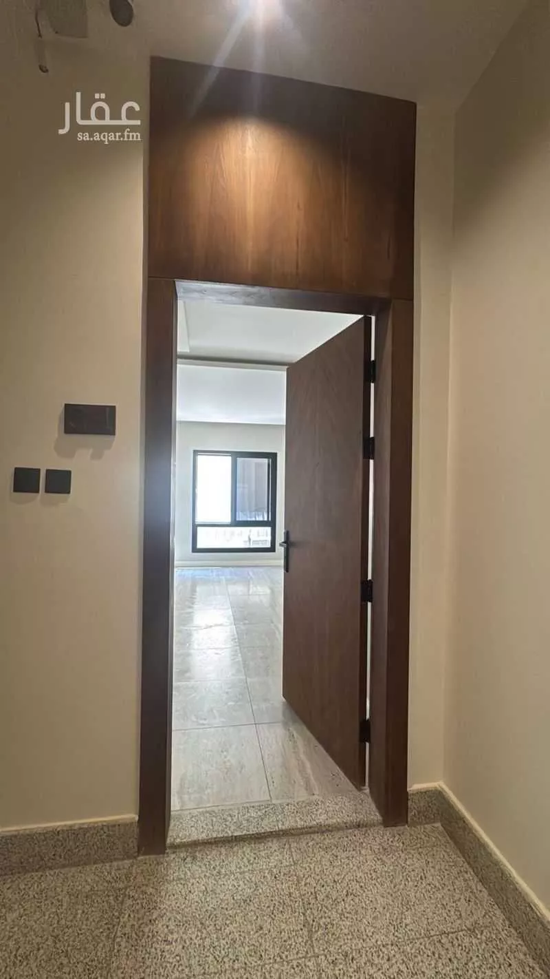 شقة للإيجار في شارع عبدالله بن ايوب, حي المصيف, مدينة الرياض, منطقة الرياض 1 صورة