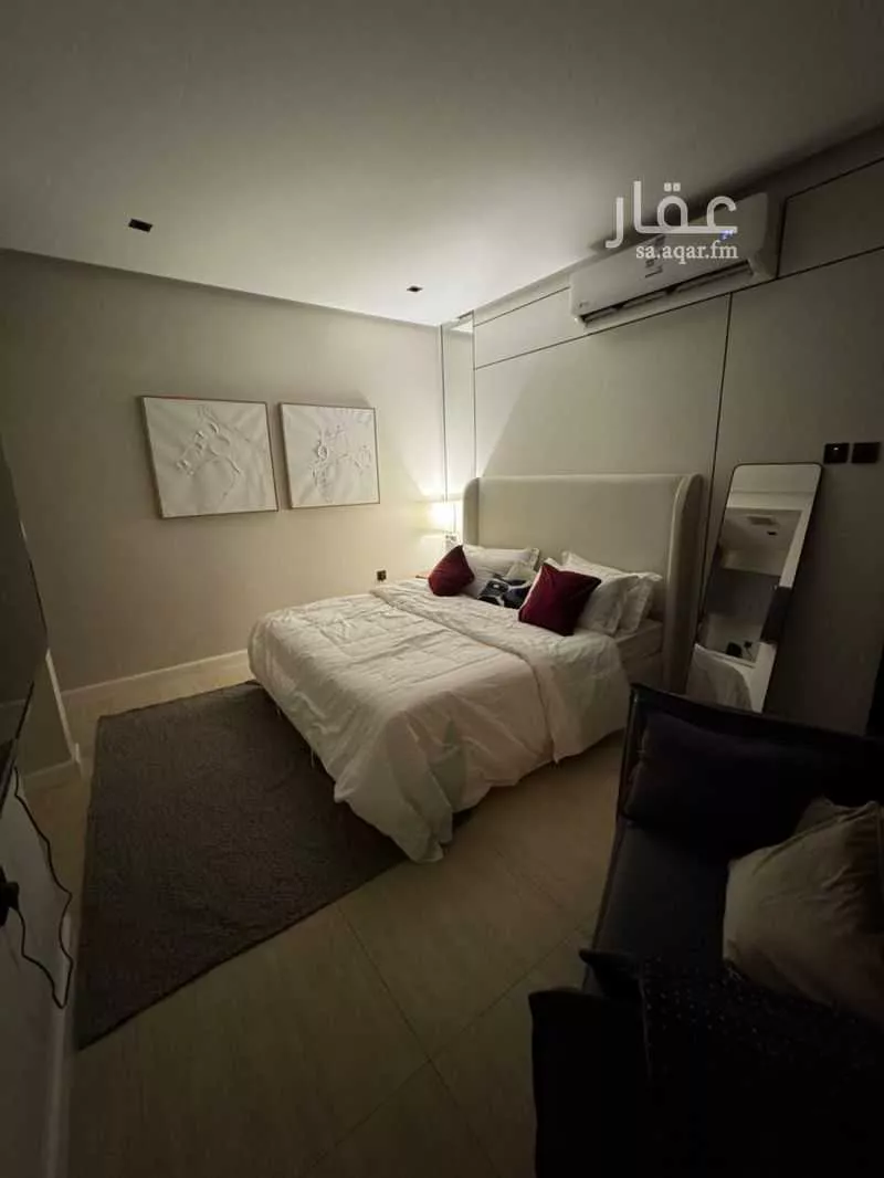 شقة للإيجار في شارع نهر السند, حي النفل, مدينة الرياض, منطقة الرياض 1 صورة