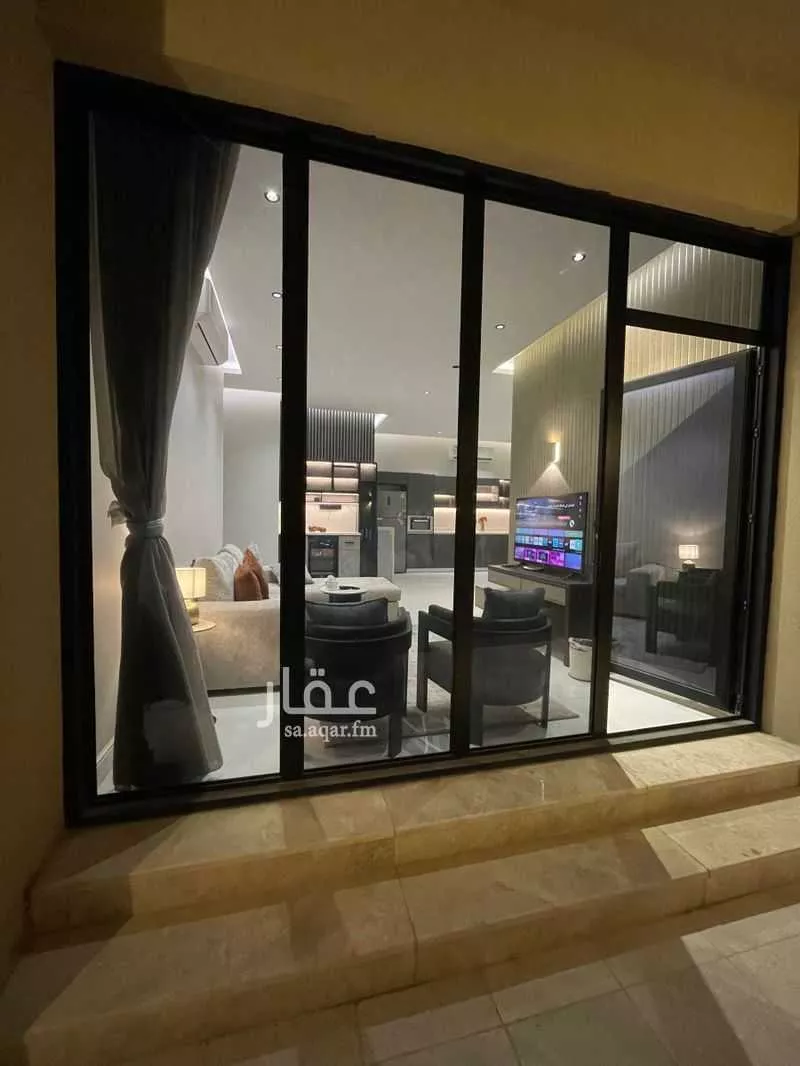 دور للإيجار في شارع ابن الدباغ, حي المصيف, مدينة الرياض, منطقة الرياض 1 صورة