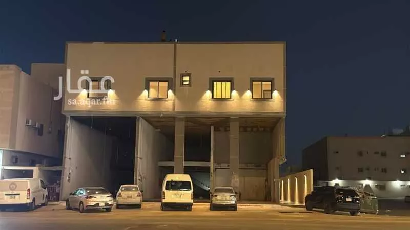 محل للإيجار في شارع نجم الدين الايوبي الفرعي, حي العوالي, مدينة الرياض, منطقة الرياض 1 صورة