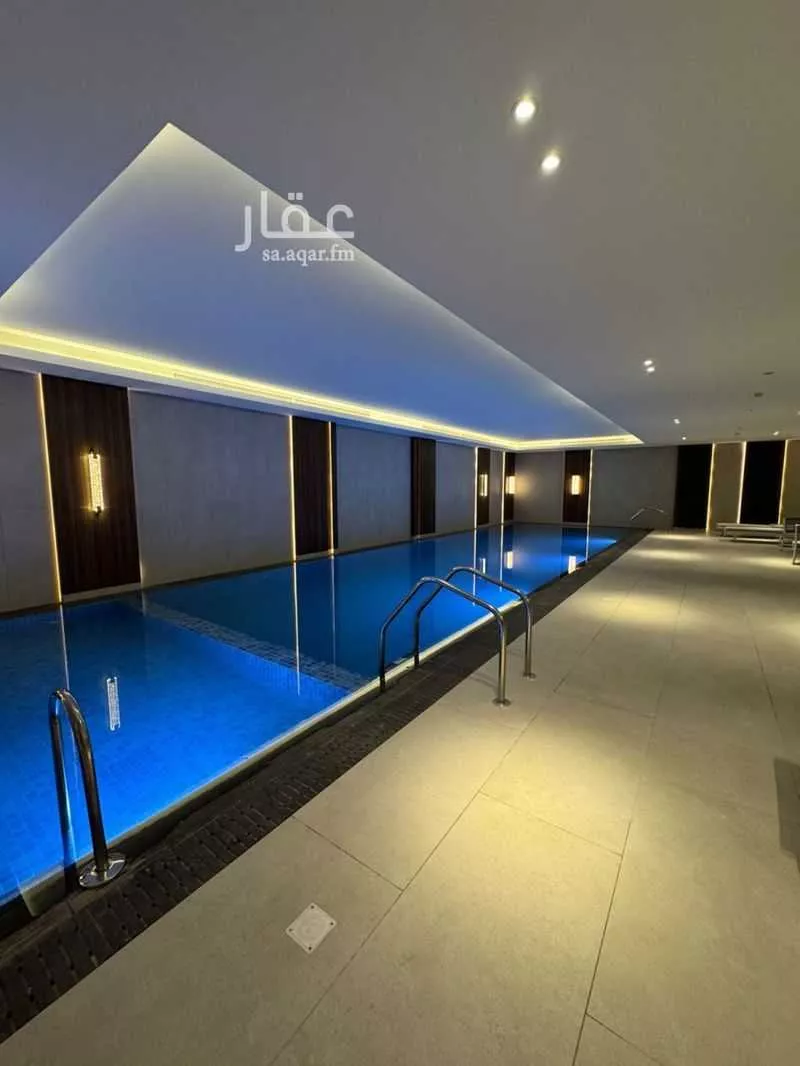 شقة للإيجار في شارع الفضائل, حي النرجس, مدينة الرياض, منطقة الرياض 1 صورة