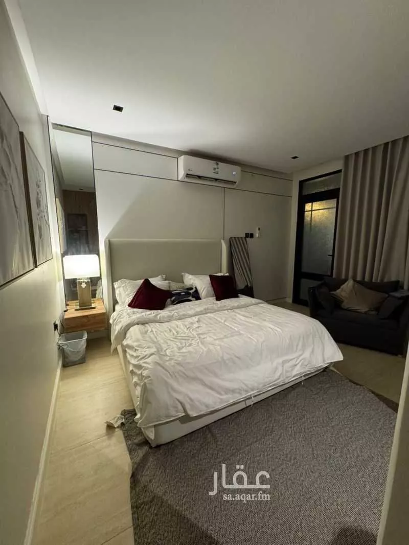 شقة للإيجار في شارع نهر السند, حي النفل, مدينة الرياض, منطقة الرياض 1 صورة