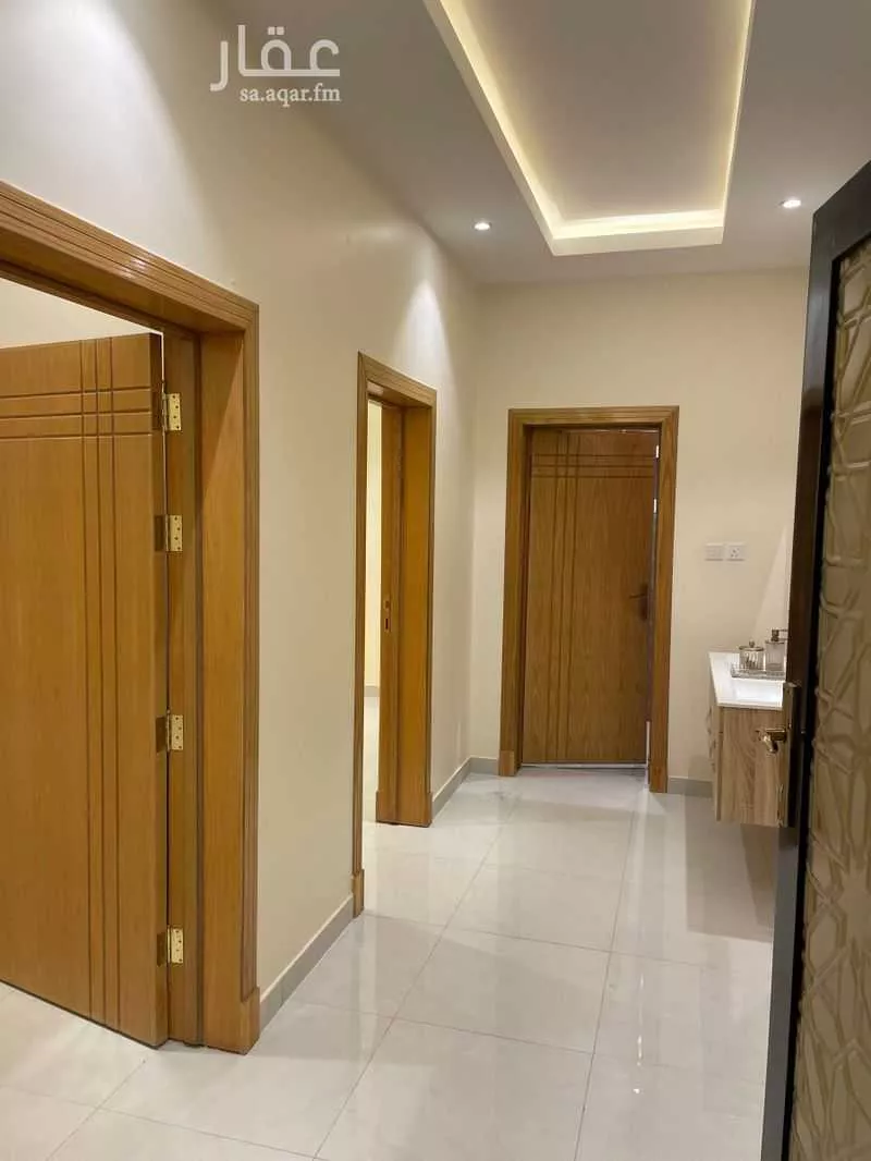 شقة للإيجار في شارع الميناء, حي مغرزات, مدينة الرياض, منطقة الرياض 1 صورة