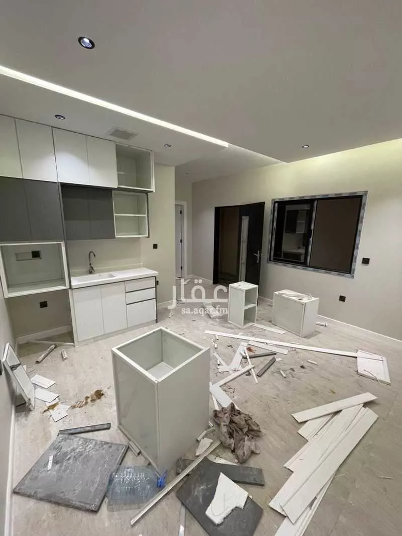 شقة للإيجار في شارع الموثب, حي النفل, مدينة الرياض, منطقة الرياض 1 صورة