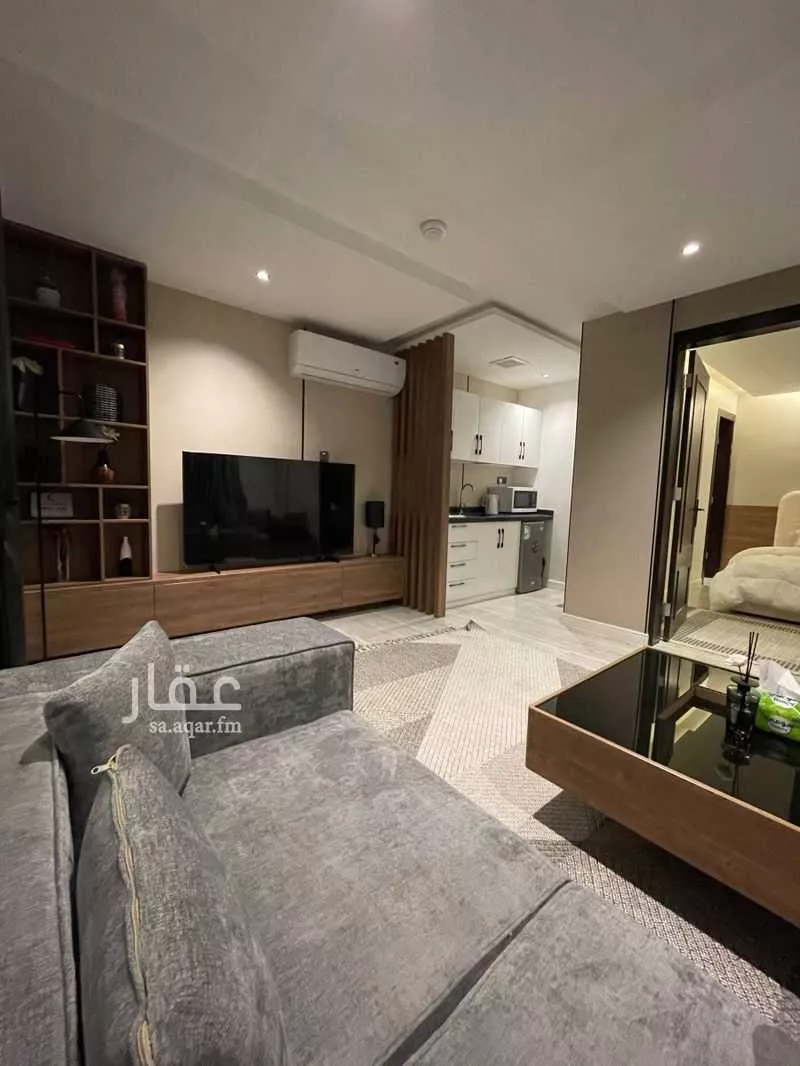 شقة للإيجار في شارع الريان, حي النفل, مدينة الرياض, منطقة الرياض 1 صورة
