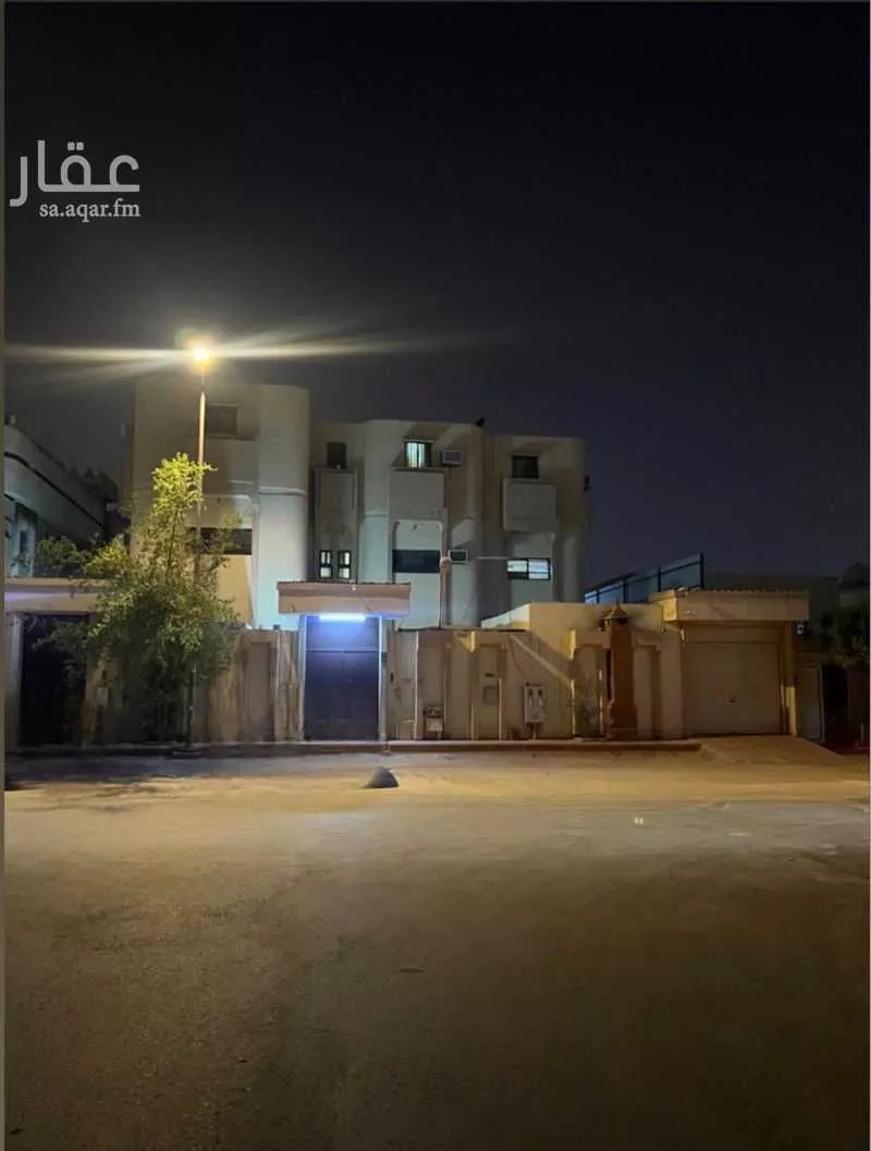فيلا للبيع في شارع عمر السمرقندي, حي الخليج, مدينة الرياض, منطقة الرياض 1 صورة