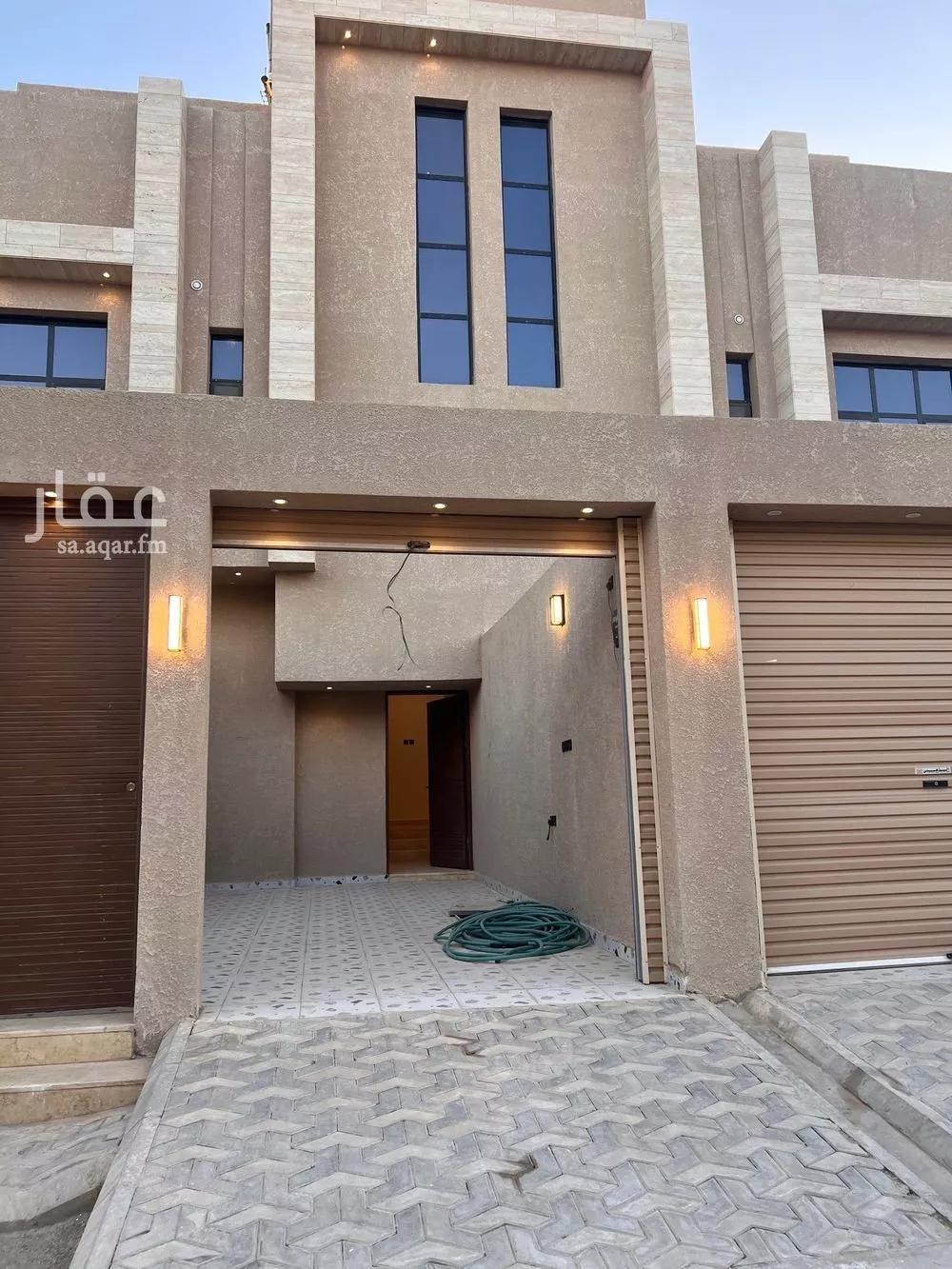 دور للبيع في حي عكاظ, مدينة الرياض, منطقة الرياض 1 صورة