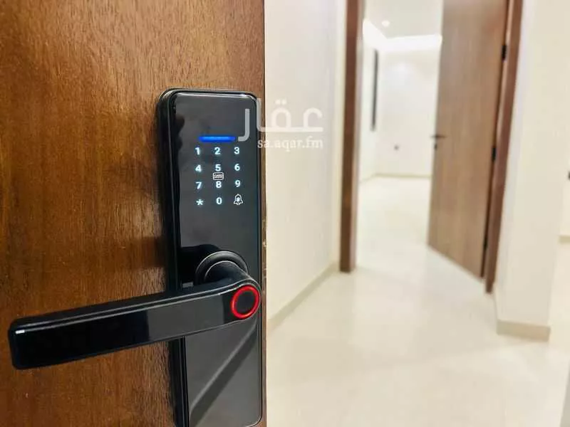 شقة للبيع في شارع إبراهيم البهنسي, حي طويق, مدينة الرياض, منطقة الرياض 1 صورة