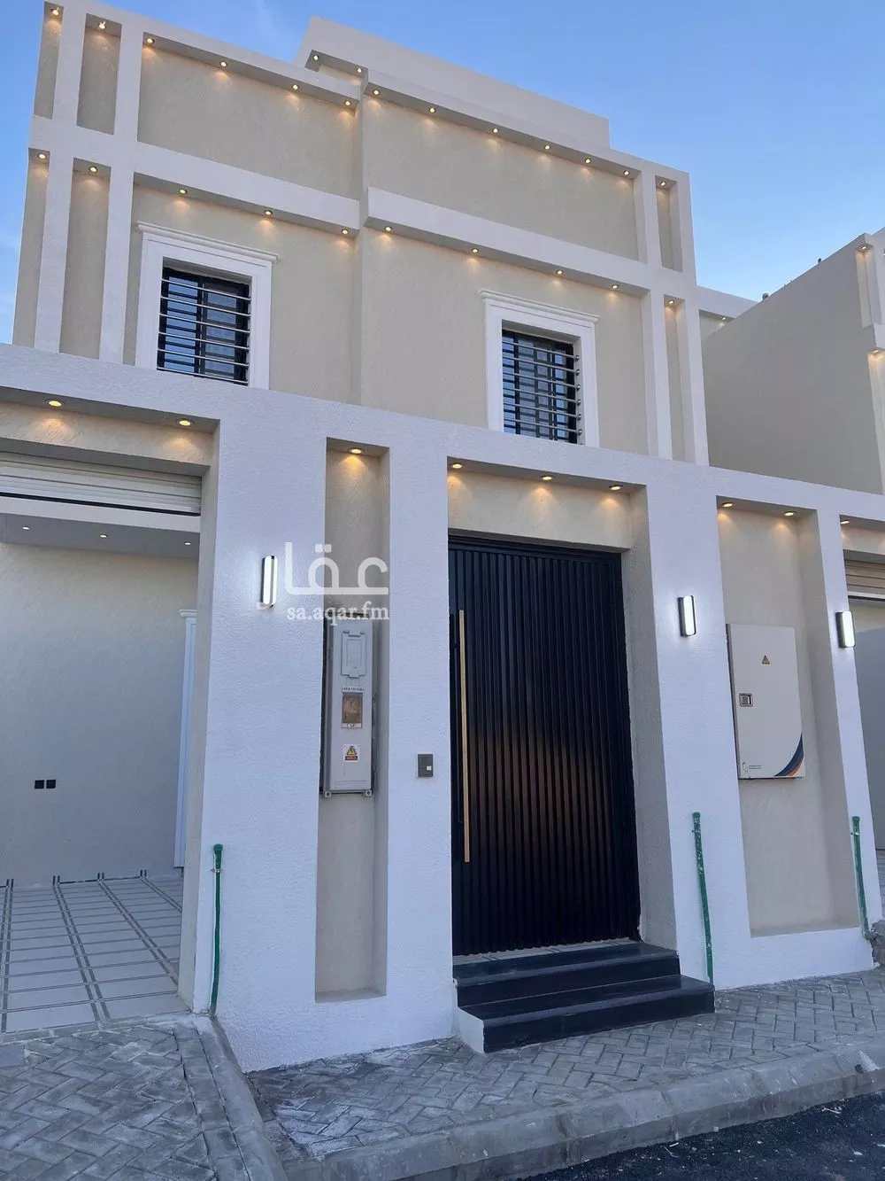 دور للبيع في حي ضاحية نمار, مدينة الرياض, منطقة الرياض 1 صورة