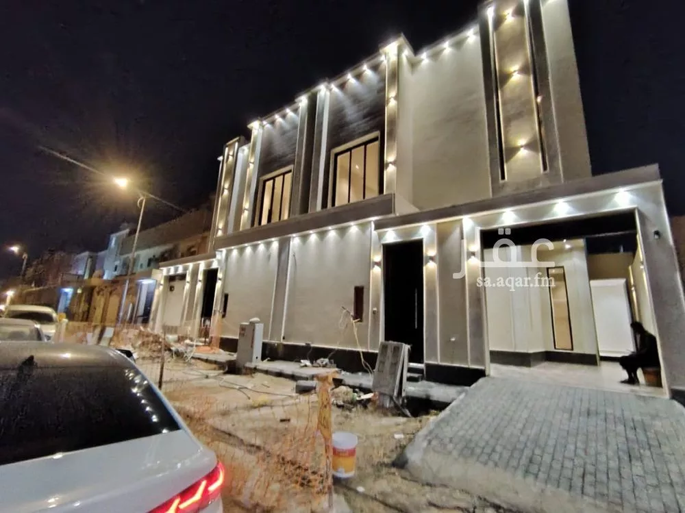 فيلا للبيع في شارع الجاحظ, حي طويق, مدينة الرياض, منطقة الرياض 1 صورة