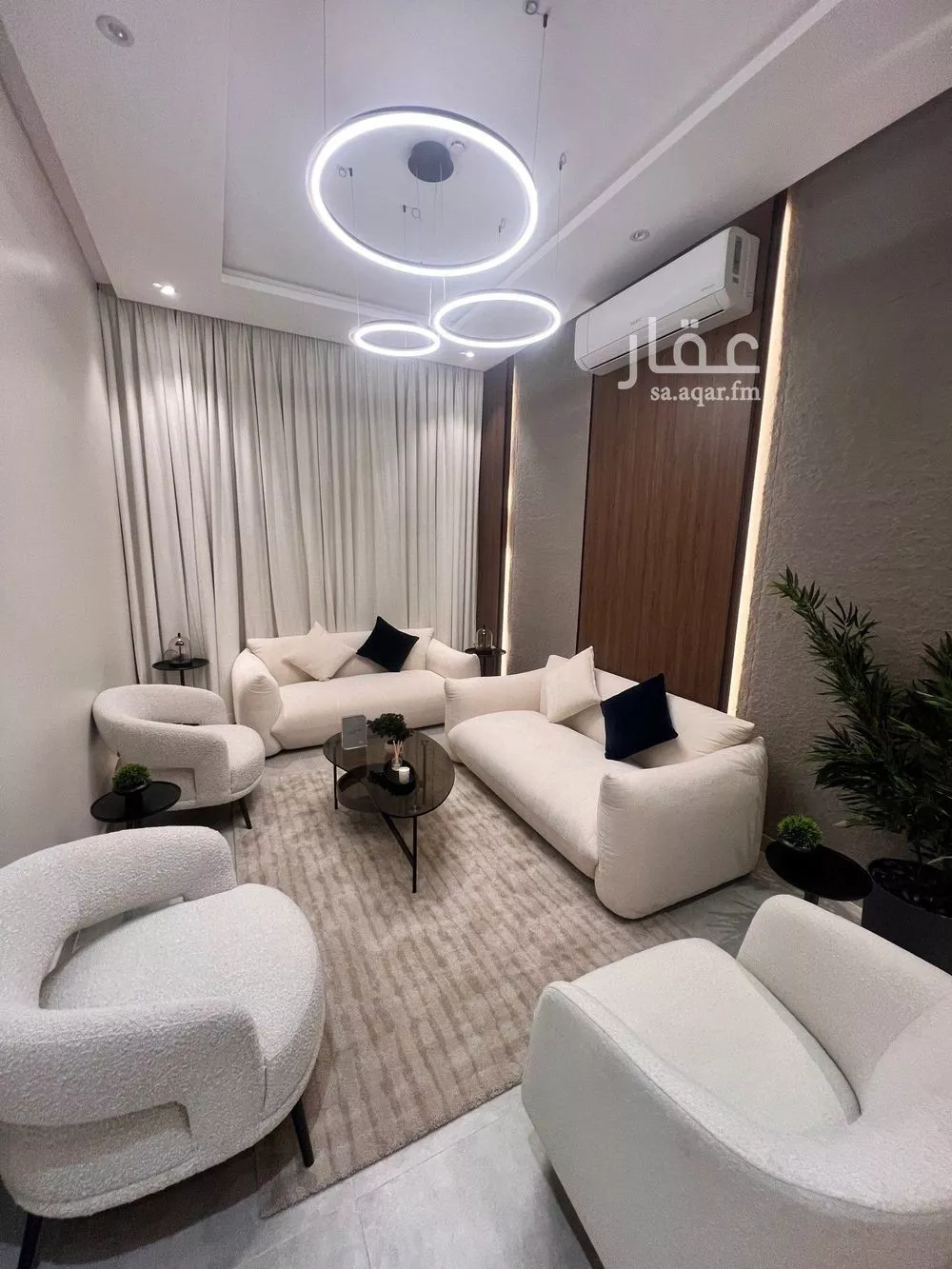 شقة للبيع في شارع الجاحظ, حي طويق, مدينة الرياض, منطقة الرياض 1 صورة