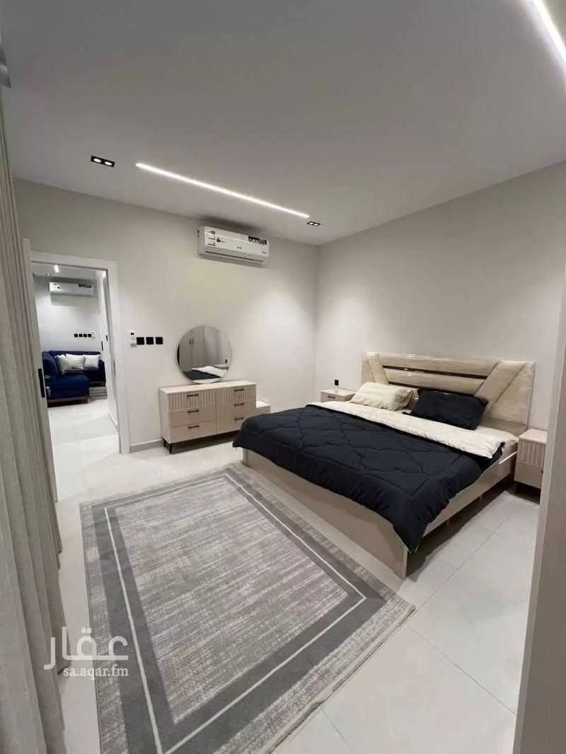 شقة للإيجار في شارع عبدالله بن أبي حبيب, حي طويق, مدينة الرياض, منطقة الرياض 1 صورة
