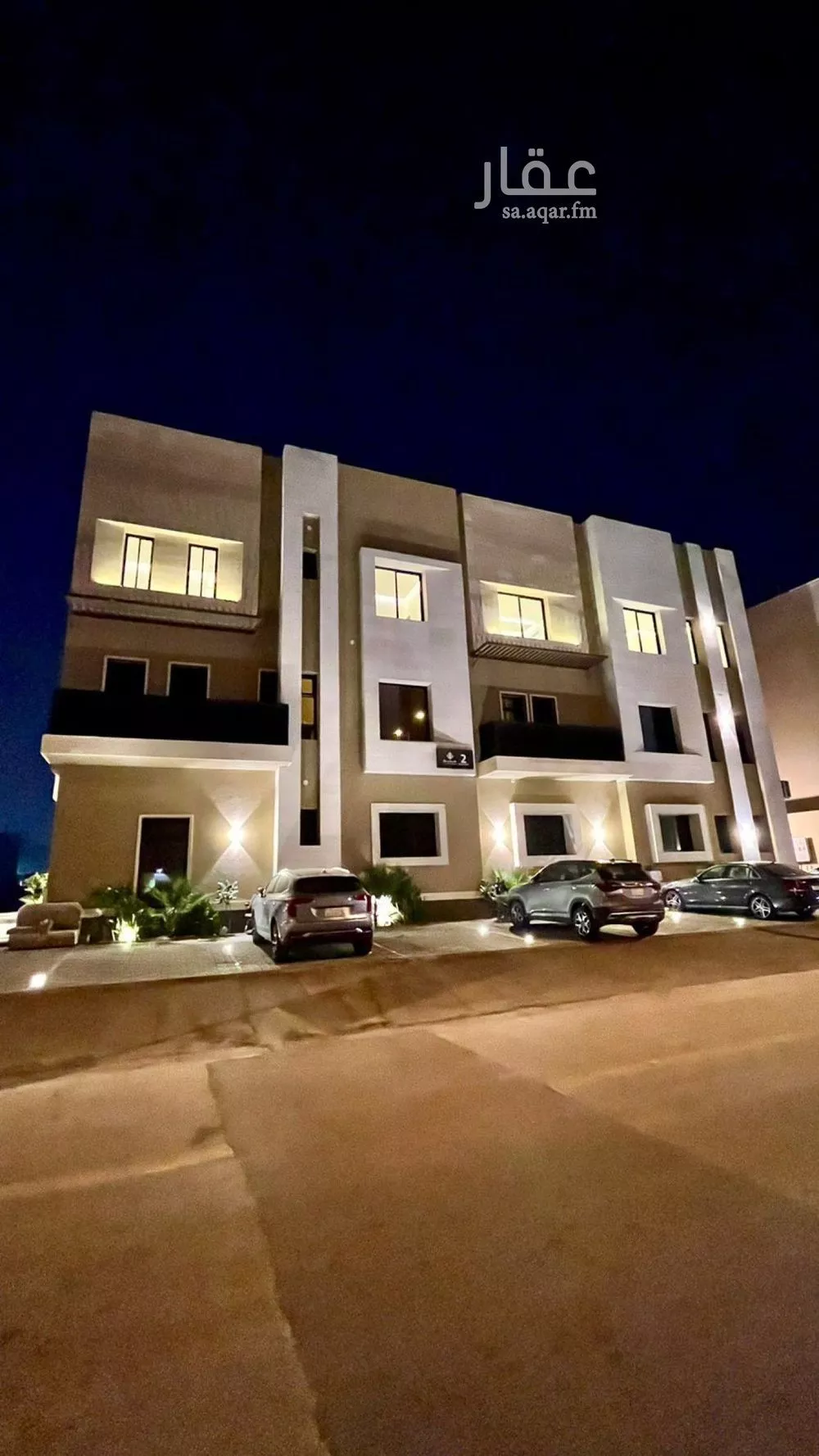 شقة للبيع في حي ظهرة لبن, مدينة الرياض, منطقة الرياض 1 صورة