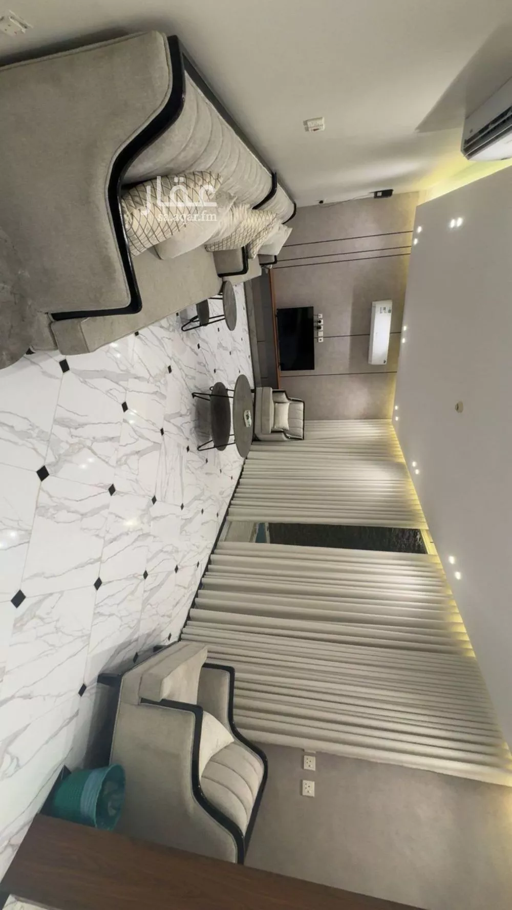 استراحة للبيع في حي العروبة, مدينة الدمام, المنطقة الشرقية 1 صورة