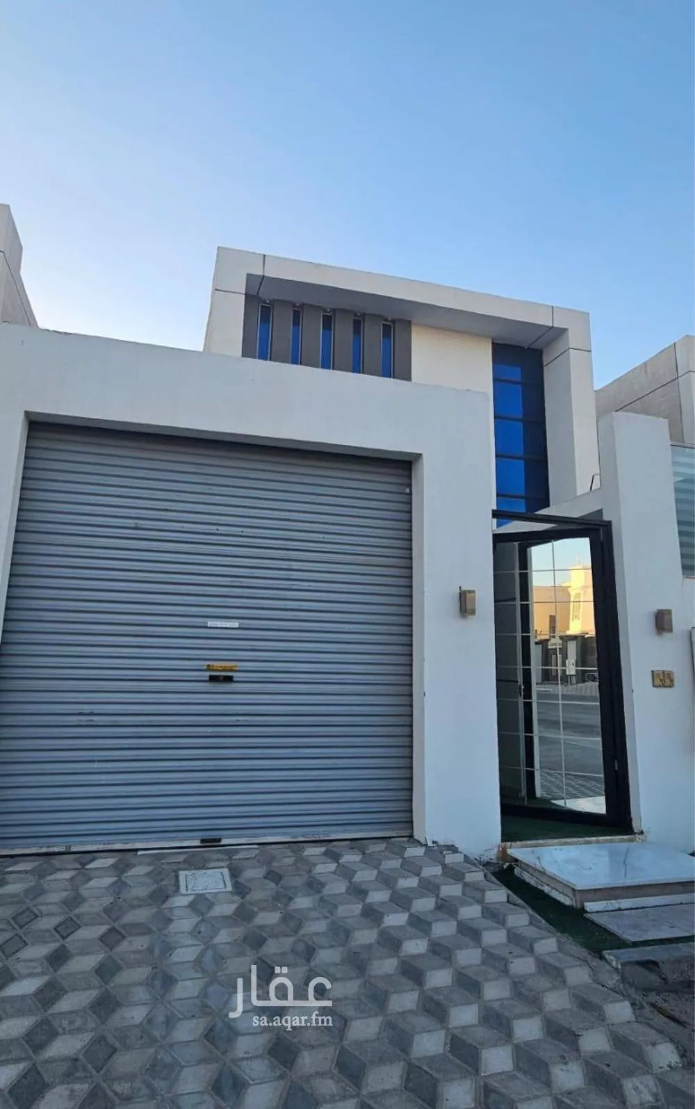 فيلا للبيع في شارع ابو لبيبة الاشهلي, حي الشراع, مدينة الخبر, المنطقة الشرقية 1 صورة