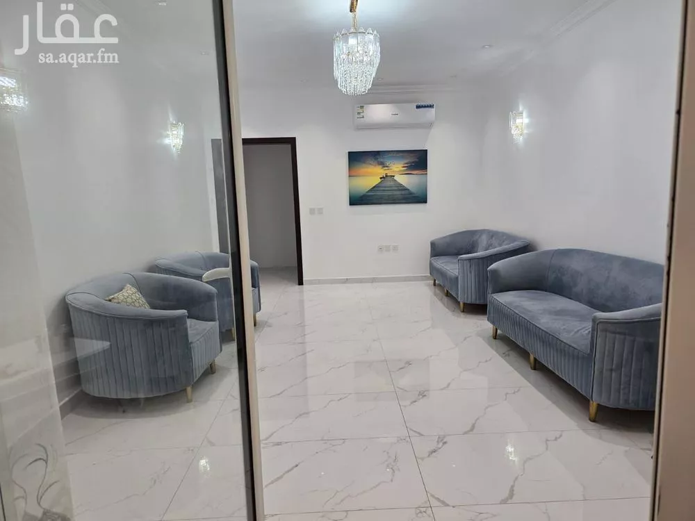 شقة للإيجار في شارع شارع العسيلة, حي جلمودة, مدينة مدينه الجبيل الصناعيه, المنطقة الشرقية 1 صورة