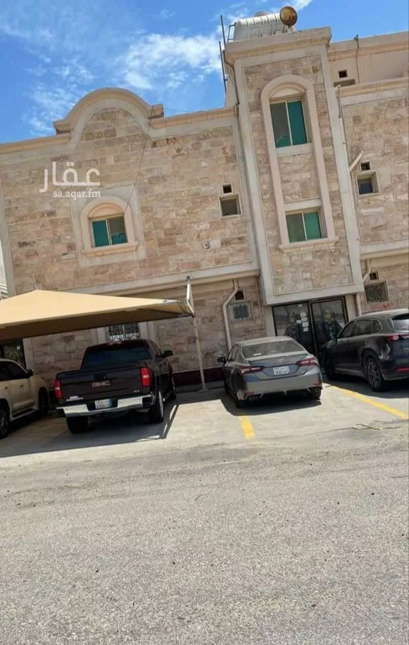 شقة للبيع في شارع الروضة , حي الروضة, مدينة الجبيل, المنطقة الشرقية 1 صورة