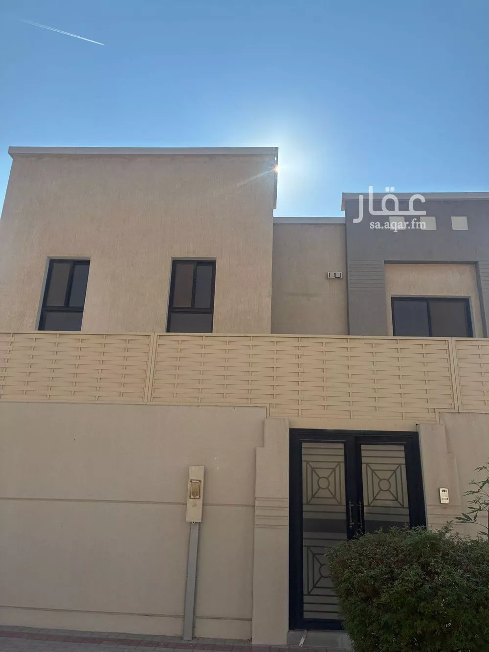 فيلا للبيع في شارع الريحان 3 ب, حي المطرفية, مدينة مدينه الجبيل الصناعيه, المنطقة الشرقية 1 صورة