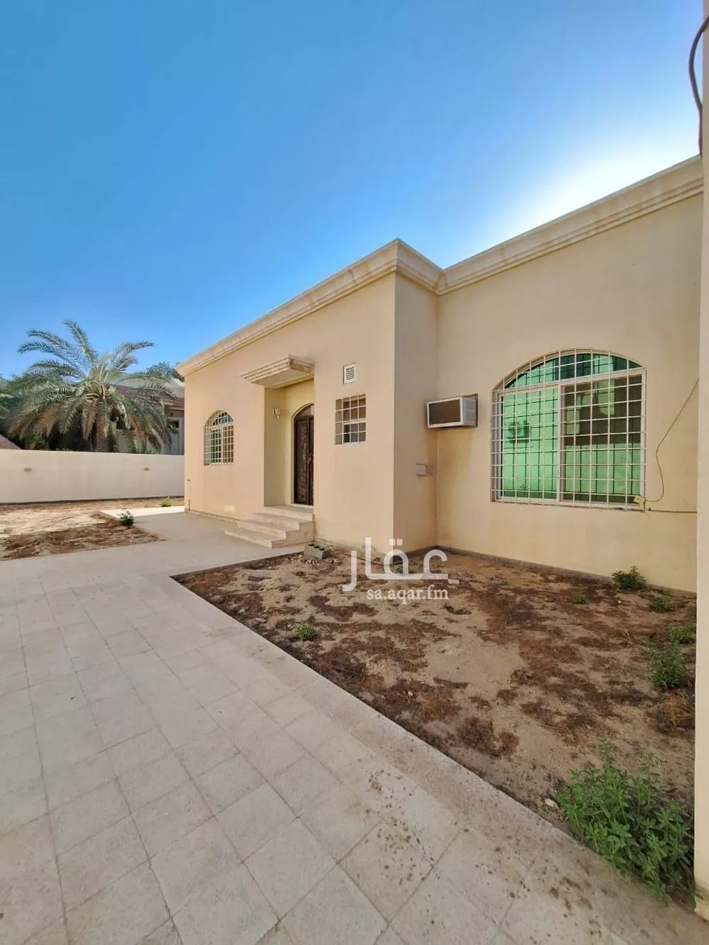 فيلا للبيع في شارع الجزيرة, حي مكه الشماليه, مدينة مدينه الجبيل الصناعيه, المنطقة الشرقية 1 صورة