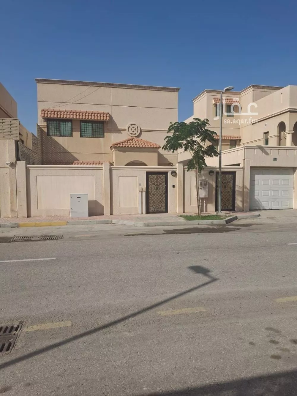 فيلا للإيجار في شارع السليلة, حي جلمودة, مدينة مدينه الجبيل الصناعيه, المنطقة الشرقية 1 صورة