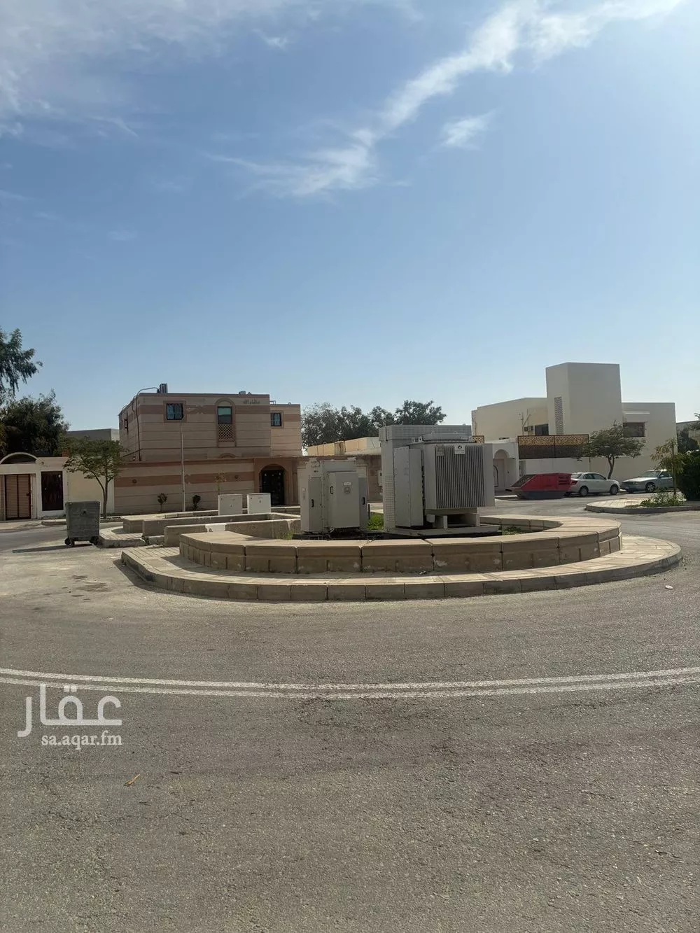 فيلا للإيجار في شارع طريق مكة, حي مكه الجنوبيه, مدينة مدينه الجبيل الصناعيه, المنطقة الشرقية 1 صورة