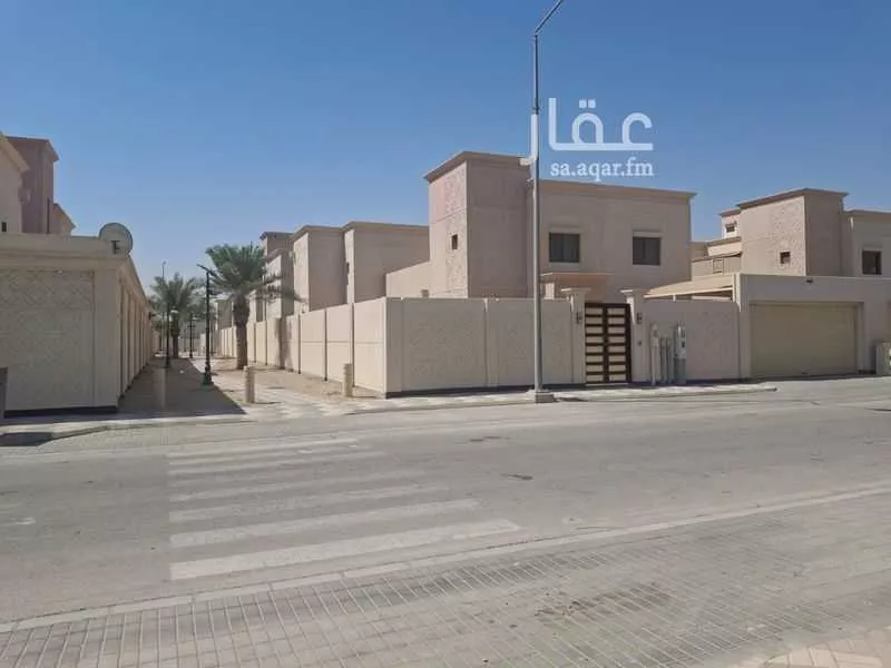 فيلا للبيع في شارع الفل 1 ه, مدينة مدينه الجبيل الصناعيه, المنطقة الشرقية 1 صورة
