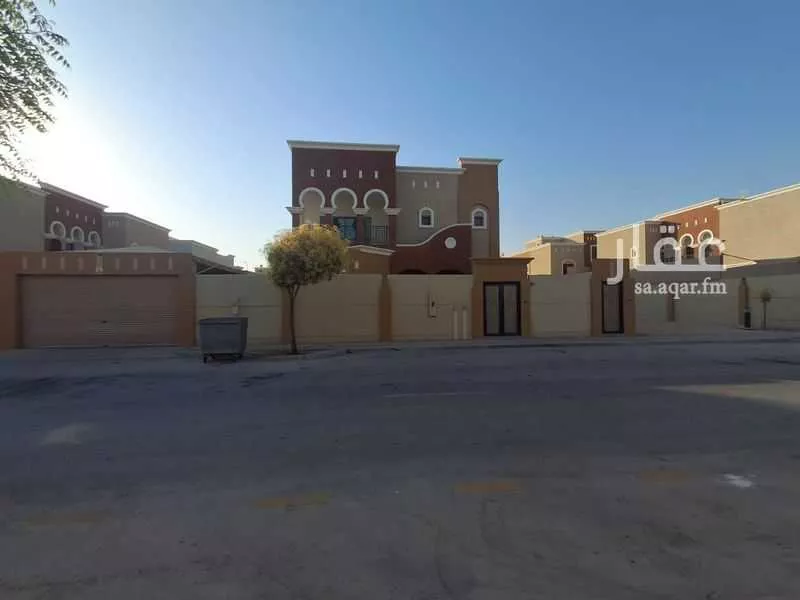 فيلا للبيع في شارع شارع الريحان 17أ, مدينة مدينه الجبيل الصناعيه, المنطقة الشرقية 1 صورة