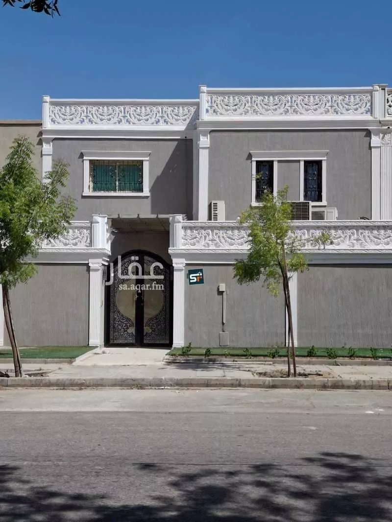 فيلا للبيع في شارع شارع عنيزة , مدينة مدينه الجبيل الصناعيه, المنطقة الشرقية 1 صورة