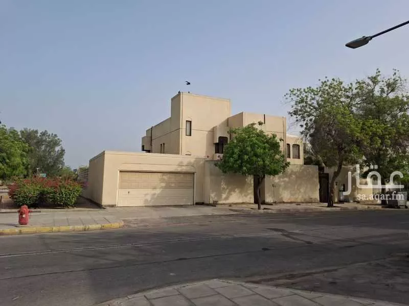 فيلا للبيع في شارع الحجاز 1, مدينة مدينه الجبيل الصناعيه, المنطقة الشرقية 1 صورة