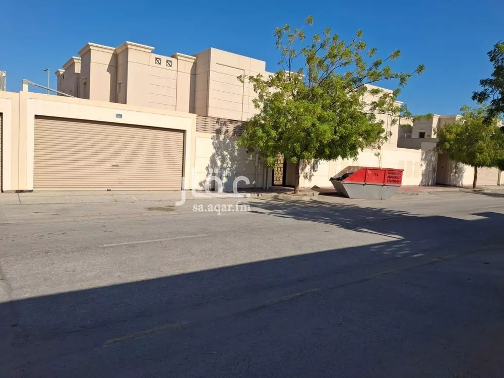 فيلا للبيع في شارع الينابيع 5, حي جلمودة, مدينة مدينه الجبيل الصناعيه, المنطقة الشرقية 1 صورة