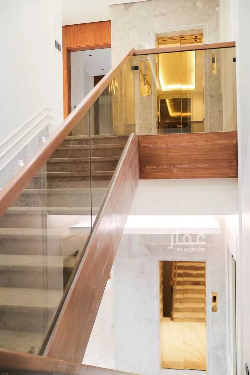 فيلا للإيجار في شارع الشوق, حي الربيع, مدينة الرياض, منطقة الرياض 1 صورة