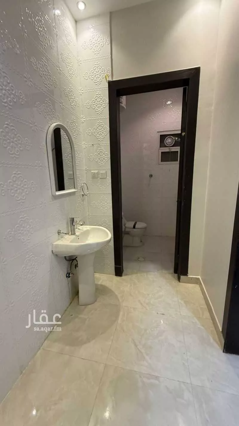 دور للإيجار في شارع جبل المعلق, حي القادسية, مدينة الرياض, منطقة الرياض 1 صورة