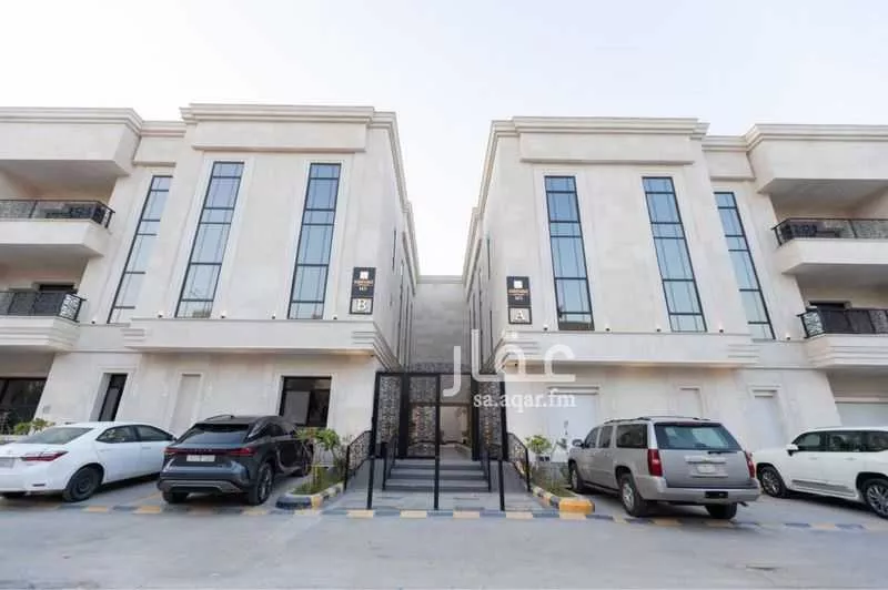 شقة للإيجار في شارع جعفر بن محمد, حي العقيق, مدينة الرياض, منطقة الرياض 1 صورة